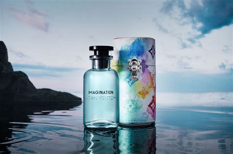 imagination louis vuitton for men perfume|Products by Louis Vuitton: Imagination.